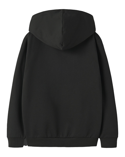 Name it - NKMJu Minecraft Hoodie - Black